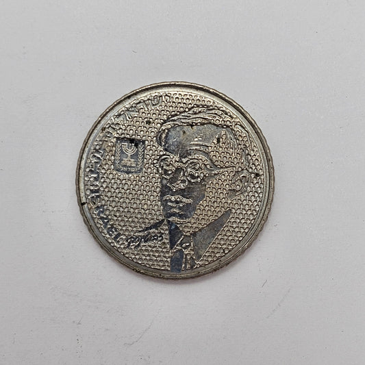100 Sheqalim 1985 Jabotinsky